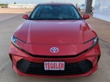 New 2025 Toyota Camry LE image 2