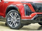 New 2026 Cadillac Vistiq Sport w/ LPO, Floor Liner Package image 3