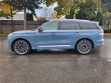 New 2025 Lincoln Aviator Black Label image 2