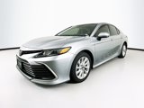 Used 2022 Toyota Camry LE image 3