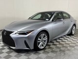 New 2025 Lexus IS 300 w/ Comfort Package image 3