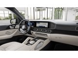 New 2026 Mercedes-Benz GLS 450 4MATIC image 6