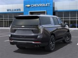 New 2025 Chevrolet Suburban High Country image 4