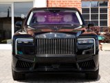 New 2025 Rolls-Royce Cullinan Black Badge image 5