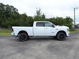 New 2025 RAM 2500 Laramie w/ Night Edition image 6