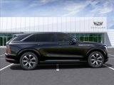 New 2025 Cadillac Escalade IQ Luxury 2 image 5