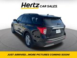Used 2024 Ford Explorer XLT w/ Equipment Group 202A image 4
