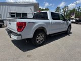 Used 2022 Ford F150 4x4 SuperCrew image 5