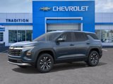 New 2026 Chevrolet Equinox LT image 2