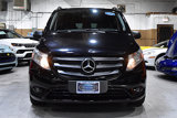 Used 2016 Mercedes-Benz Metris Passenger image 2