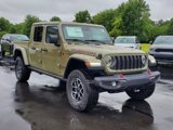 New 2025 Jeep Gladiator Rubicon image 2