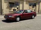 Used 2001 Buick Le Sabre Custom w/ Luxury Pkg image 3