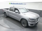 New 2025 RAM 1500 Laramie w/ Advanced Safety Group II image 2