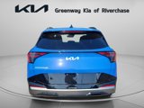 New 2026 Kia Sportage SX image 5