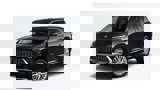 New 2025 Buick Enclave Avenir image 3