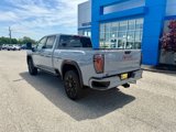 New 2025 GMC Sierra 2500 AT4 w/ AT4 Premium Plus Package image 2