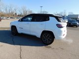 New 2025 Jeep Compass Limited w/ High Altitude Package image 5