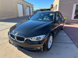 Used 2018 BMW 320i Sedan image 2