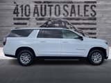 Used 2021 Chevrolet Suburban LT image 2