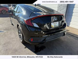 Used 2019 Honda Civic EX image 3