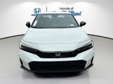New 2026 Honda Civic Sport image 2