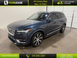 Used 2023 Volvo XC90 B6 Ultimate image 1