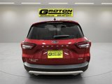 New 2025 Ford Escape Active w/ Cold Weather Package image 2