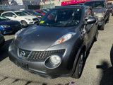 Used 2013 Nissan Juke SL image 4