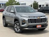 New 2026 Chevrolet Equinox LT w/ Convenience Package II image 2