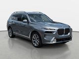 New 2026 BMW X7 xDrive40i w/ Premium Package image 3