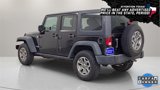 Used 2015 Jeep Wrangler Unlimited Rubicon w/ Max Tow Package image 5