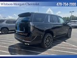 New 2025 Chevrolet Tahoe High Country image 5