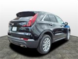 Certified 2023 Cadillac XT4 Luxury w/ Cold Weather Package image 5
