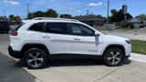 Used 2019 Jeep Cherokee Limited w/ Luxury Group image 6