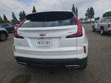 Used 2024 Cadillac XT4 Premium Luxury image 5