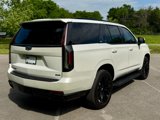 Used 2024 Cadillac Escalade Sport w/ LPO, ONYX Package image 3