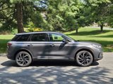 New 2025 Lincoln Corsair Reserve image 2