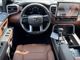 New 2025 Toyota Tundra 1794 Edition image 4