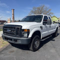 Used 2009 Ford F250 XL image 2