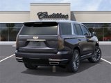 New 2026 Cadillac Escalade Luxury image 4