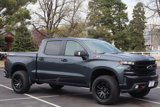 Used 2021 Chevrolet Silverado 1500 LT Trail Boss w/ Convenience Package II image 2