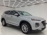 Used 2020 Hyundai Santa Fe SEL image 6