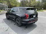 New 2025 Hyundai Palisade Calligraphy image 5