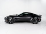 Used 2025 Aston Martin V8 Vantage Coupe image 2