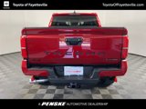 New 2025 Toyota Tacoma TRD Off-Road image 4