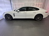 Certified 2022 Porsche Panamera 4 Platinum Edition image 2