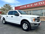 Used 2020 Ford F150 XLT w/ Trailer Tow Package image 2