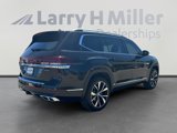 New 2025 Volkswagen Atlas SEL Premium R-Line image 5