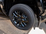 New 2026 Toyota Tundra Platinum image 4