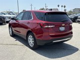 Used 2024 Chevrolet Equinox LT image 5